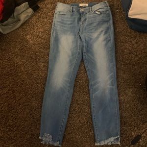 Pac sun jeans
